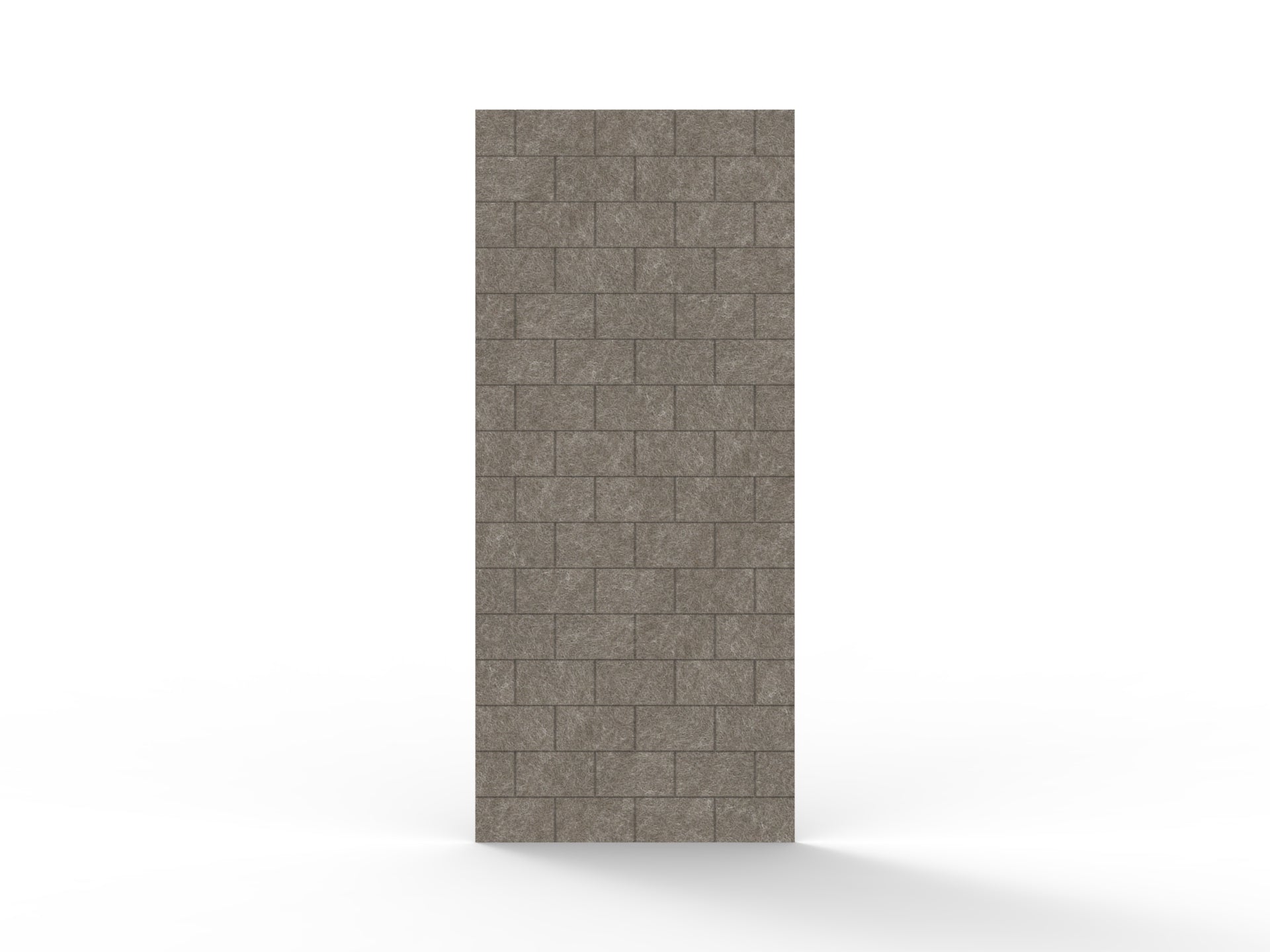 Acouline Wall Panel - Delivery Only (No Installation)
