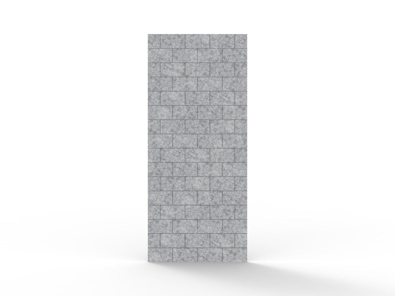 Acouline Wall Panel - Delivery Only (No Installation)
