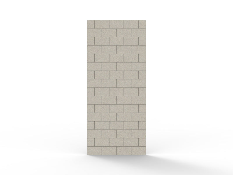 Acouline Wall Panel - Delivery Only (No Installation)