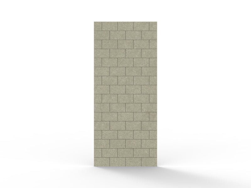 Acouline Wall Panel - Delivery Only (No Installation)