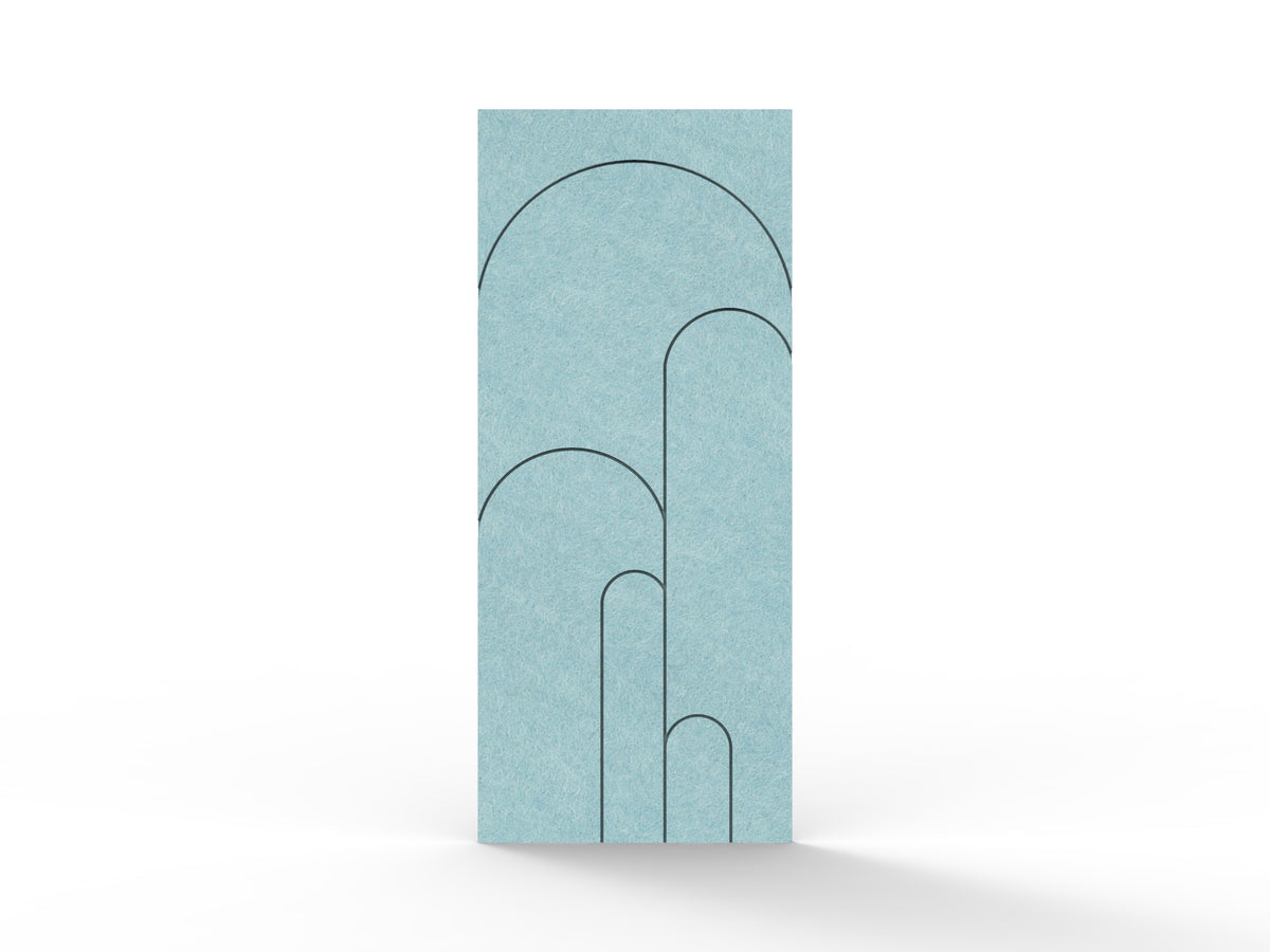 Acouline Wall Panel - Delivery Only (No Installation)