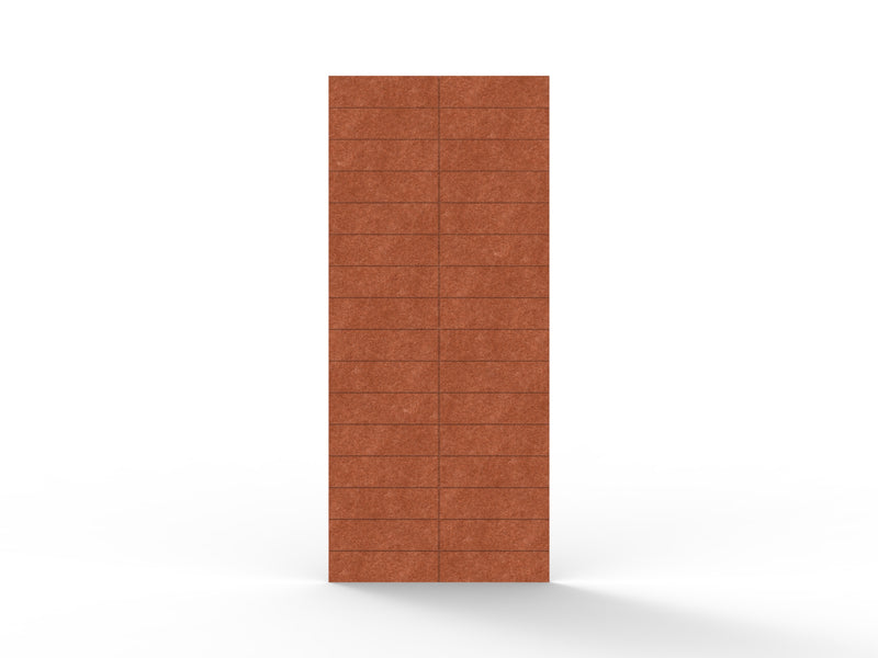 Acouline Wall Panel - Delivery Only (No Installation)
