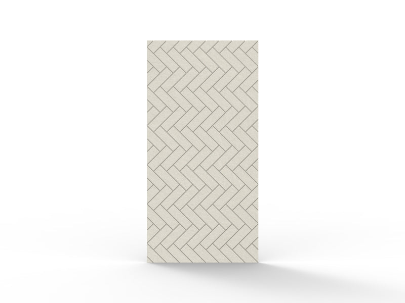Acouline Wall Panel - Delivery Only (No Installation)