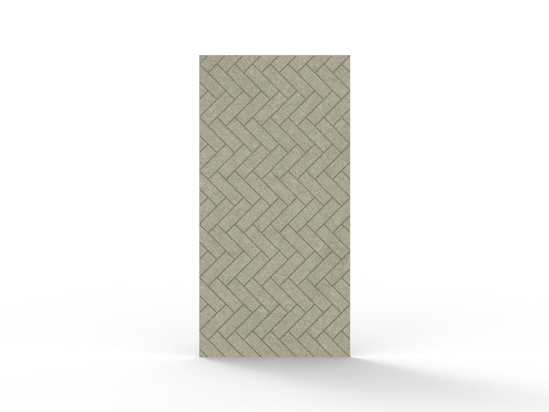 Acouline Wall Panel - Delivery Only (No Installation)