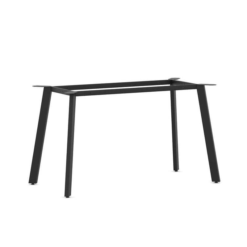 Flare Bar Leaner 4 Leg Frame Only