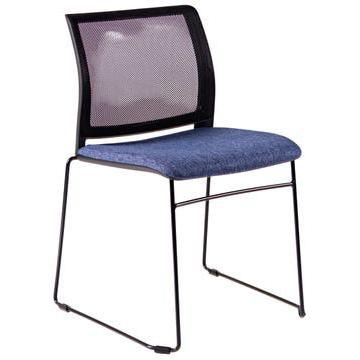 CSO2 Mesh Sled Seat Pad