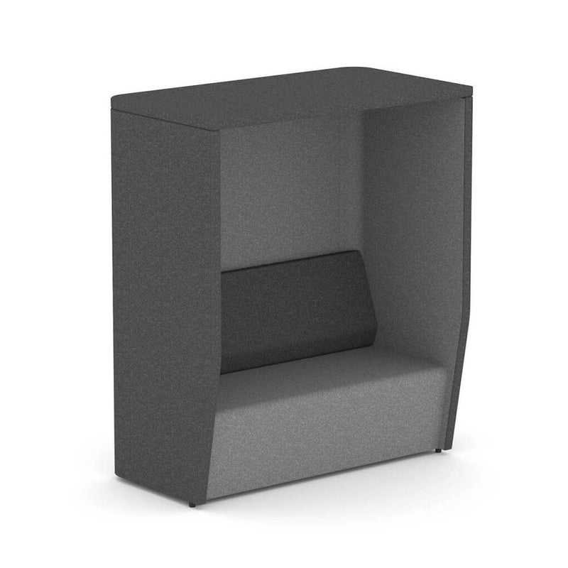 Motion Canopy 2 Charcoal/Stone