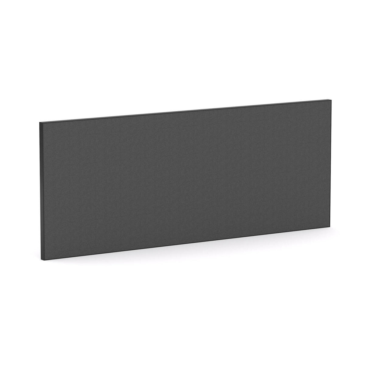 Edge25mm Desk Hung Screen