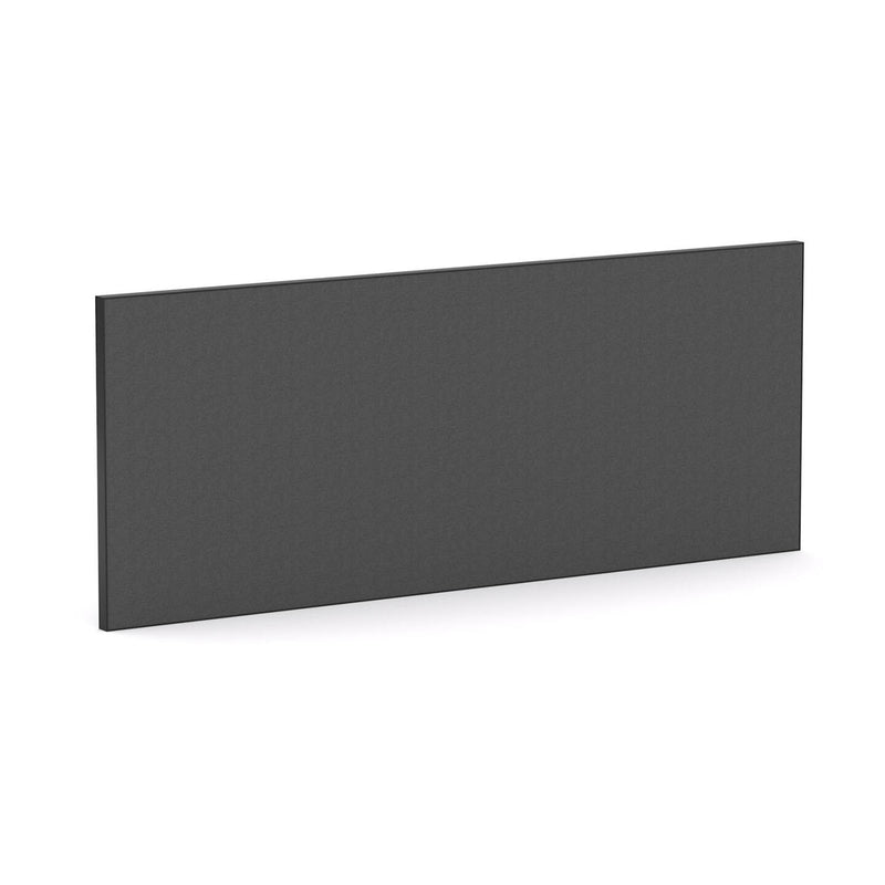 Edge25mm Desk Hung Screen