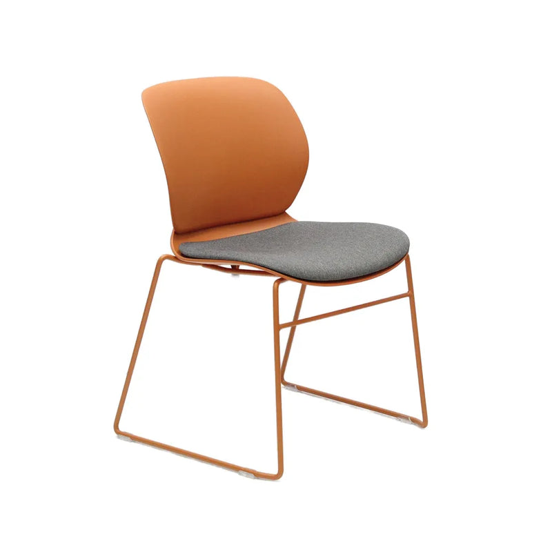 Bluma Padded Chair