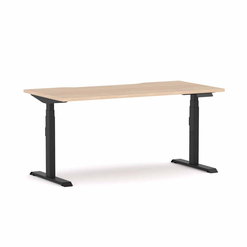 Klass 3C/2M Electric Straight Workstation