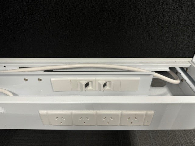 Boost Plus Electrical Bundle 4GPO + 2DATA (with Lead)