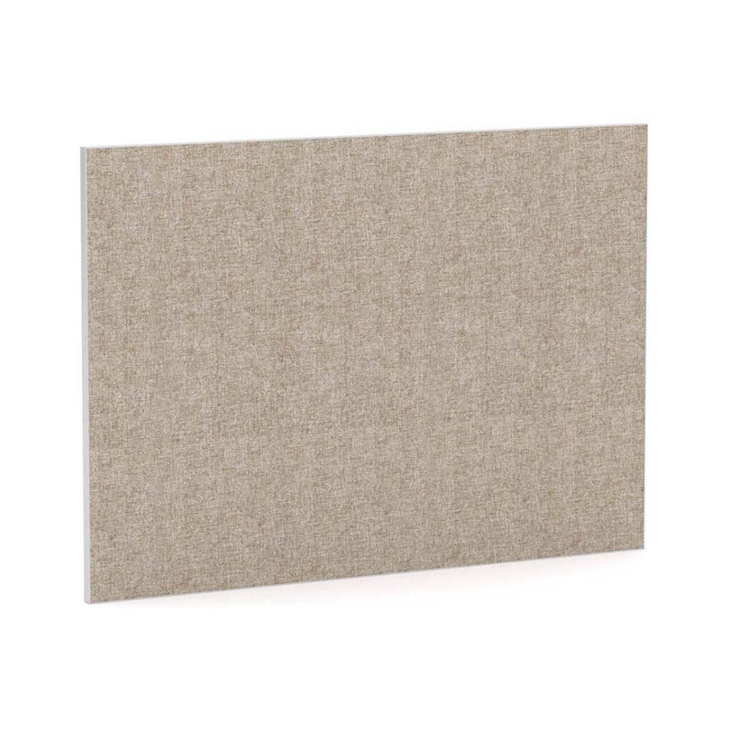 Edge25mm Agile Single-sided Desk or Double-sided Desk Screen
