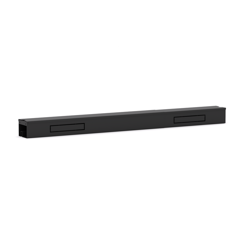 Klass Extendable Tray and Cover