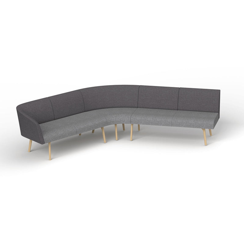 Willow Lounge - Configuration 14