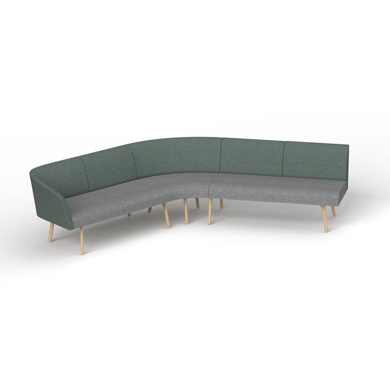 Willow Lounge - Configuration 14