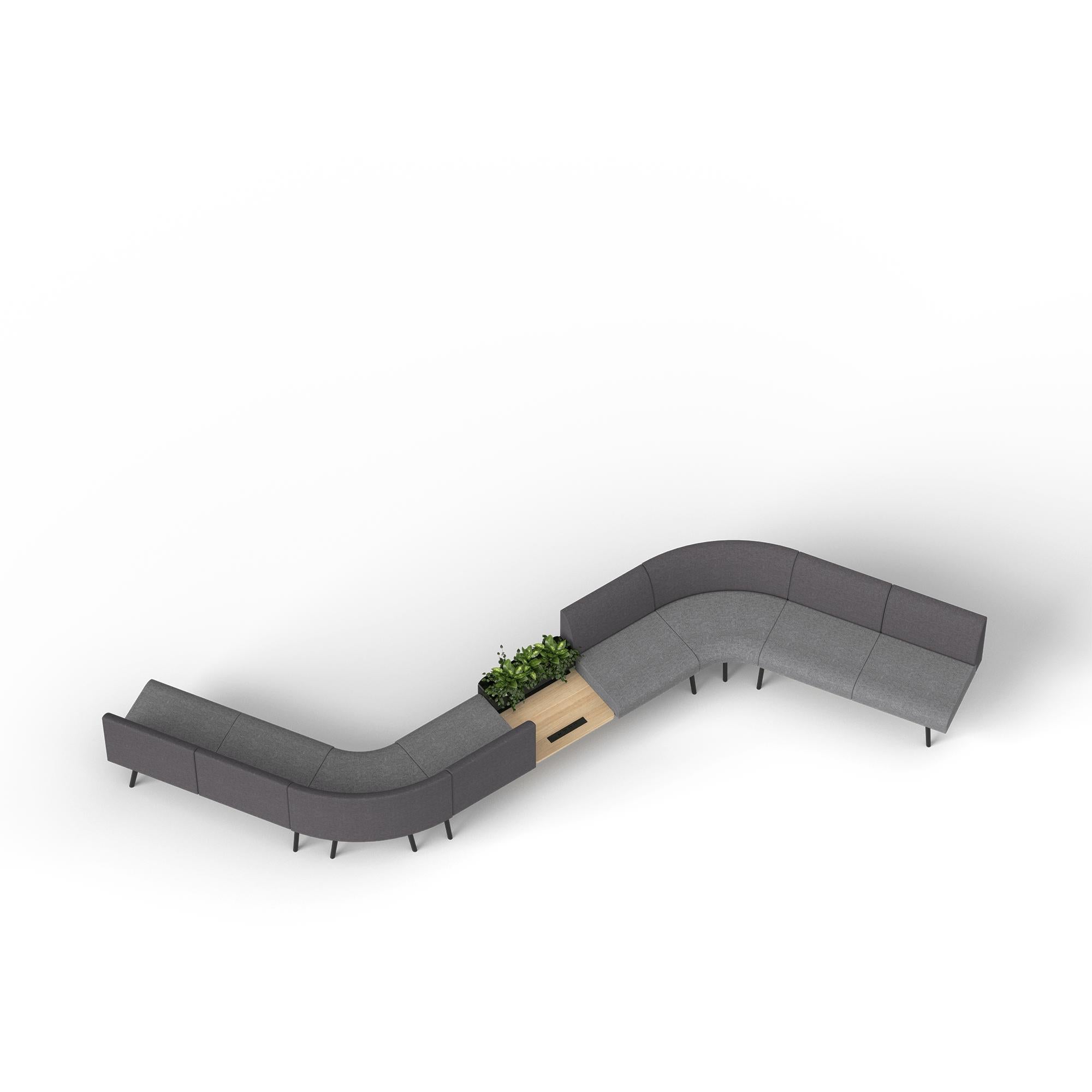 Willow Lounge - Configuration 21