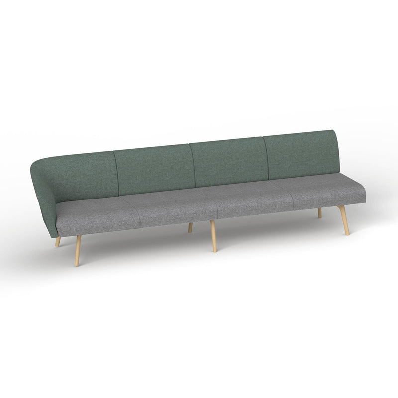 Willow Lounge - Configuration 8