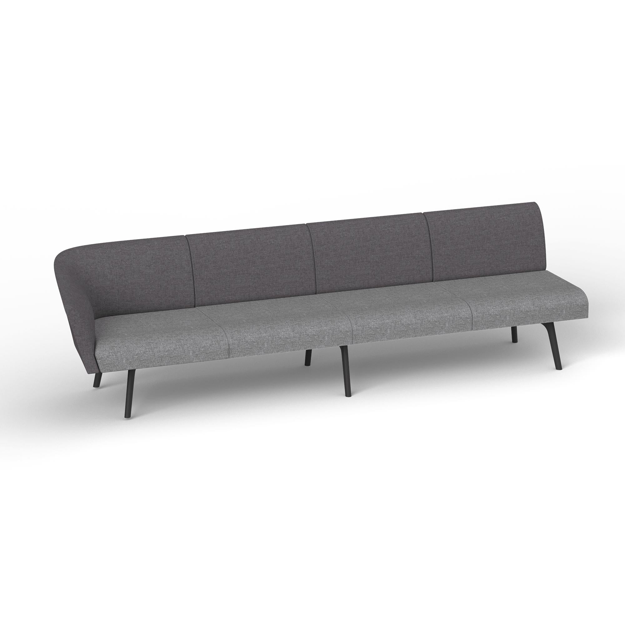 Willow Lounge - Configuration 8