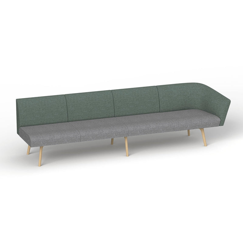 Willow Lounge - Configuration 9