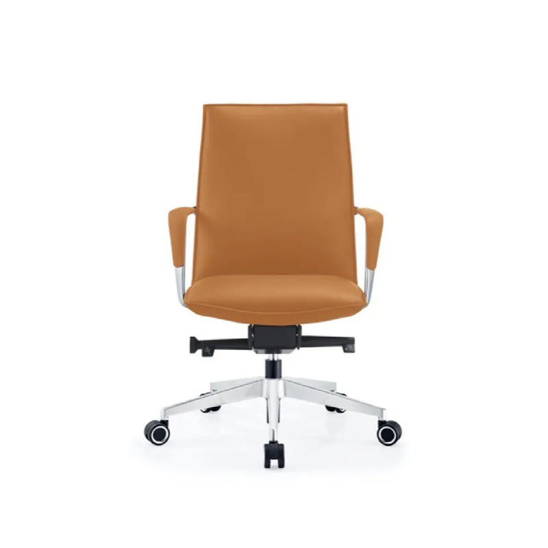 Chamber Executive Medium Back