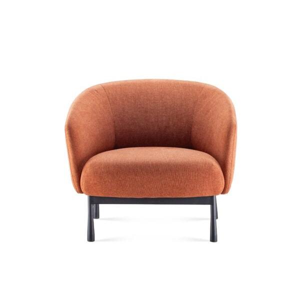 Cosmos 1 Seater Lounge-Elite Office Furniture