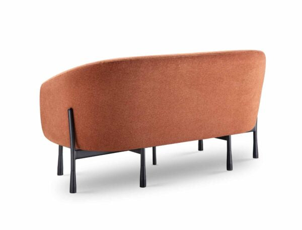 Cosmos 2 Seater Lounge