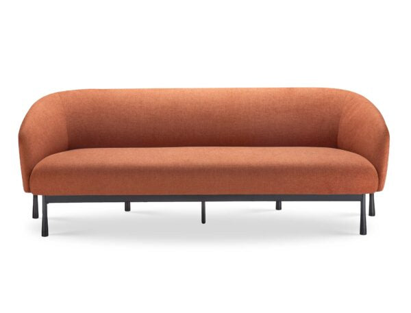 Cosmos 3 Seater Lounge