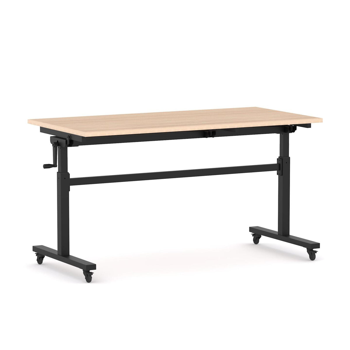 Axis Flip Table