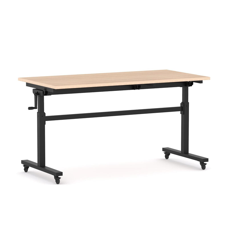 Axis Flip Table