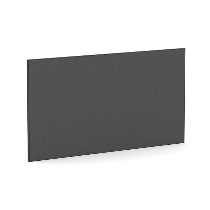 Edge25mm Frame Only Hung Return Screen