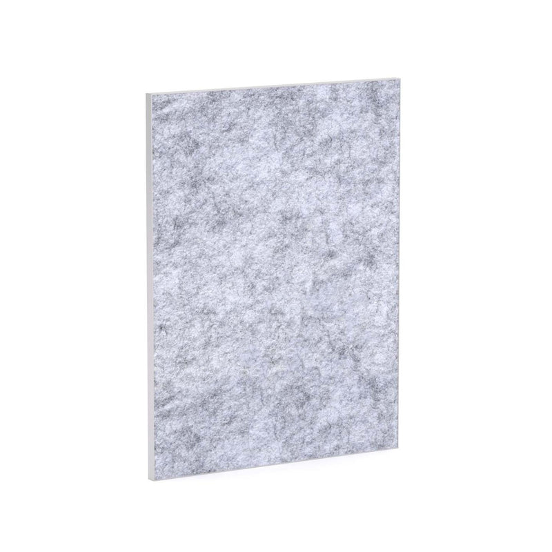 Edge25mm Klass Double-sided Desk Return Screen