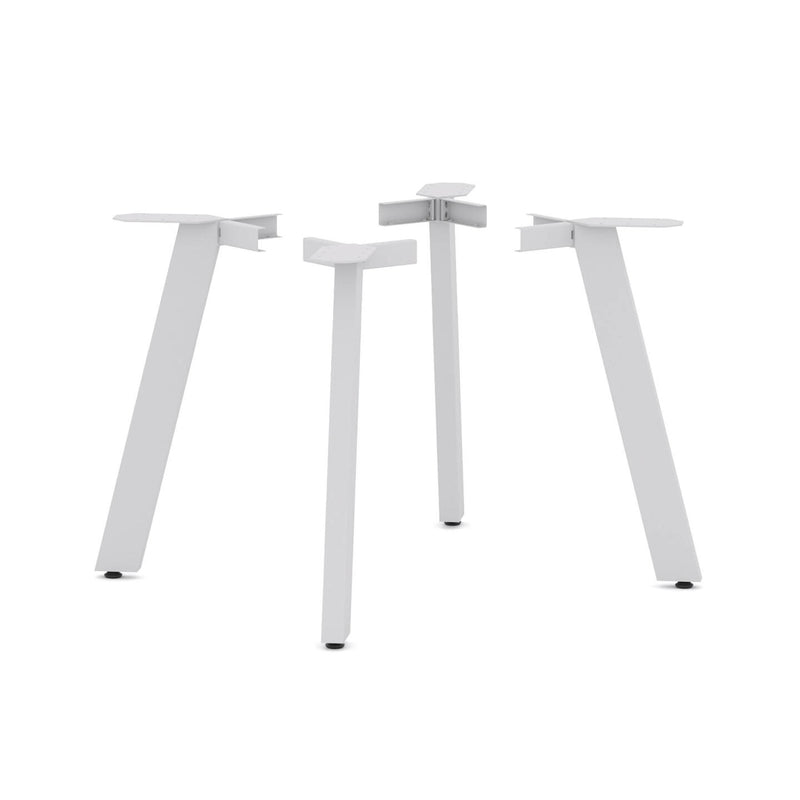 Flare Table End Leg Set