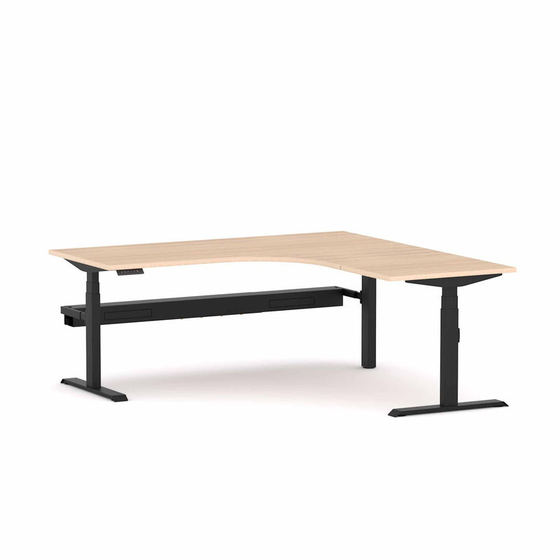 Klass 3C/2M Electric 90Deg Workstation