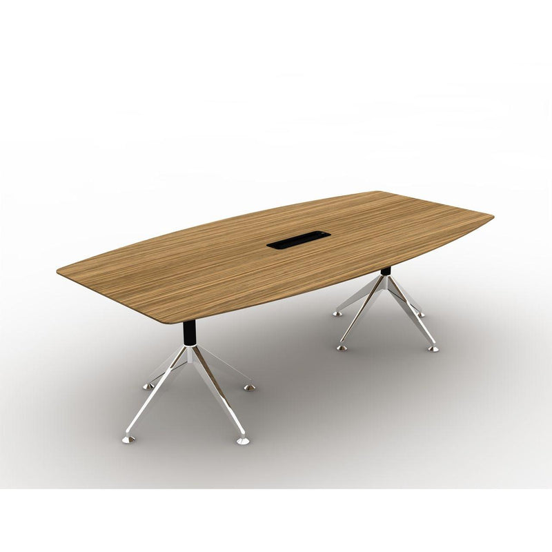 Novara Boardroom Table-Elite Office Furniture