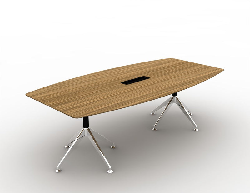 Novara Boardroom Table