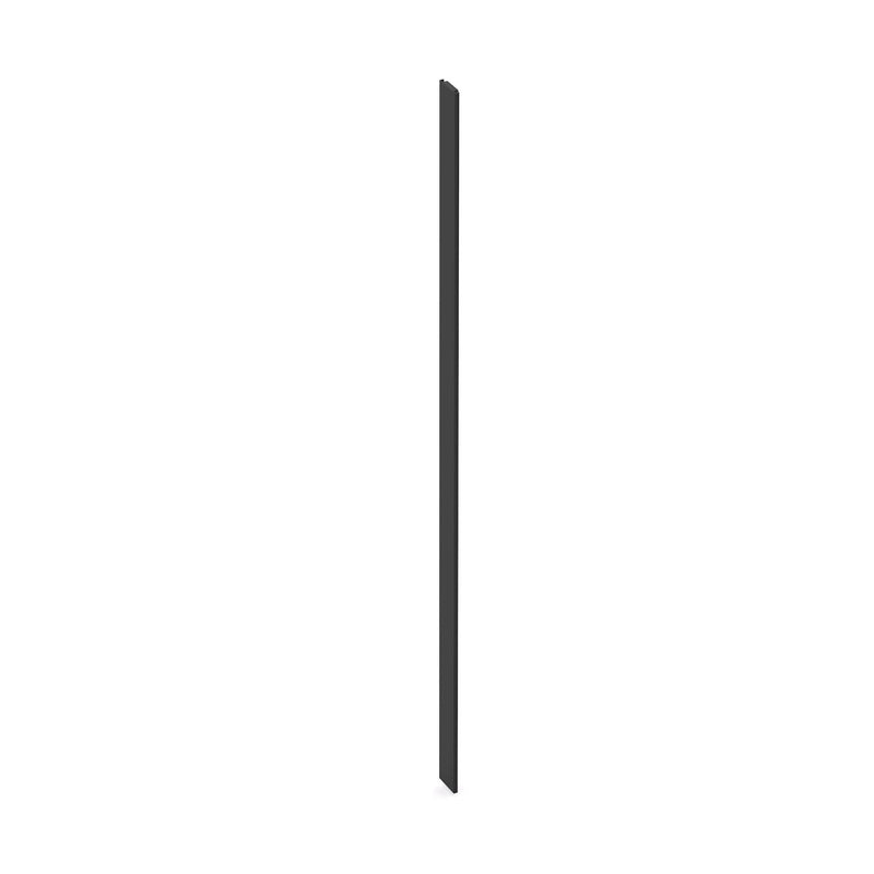 S50 Panel finish 1200mm high,