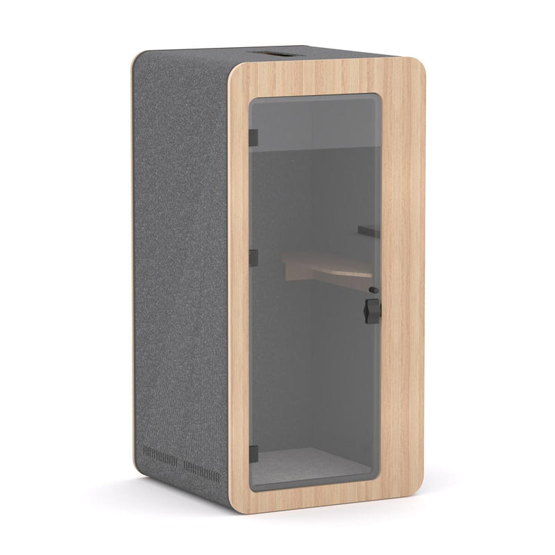 Qzone Phonebooth (Version 2)