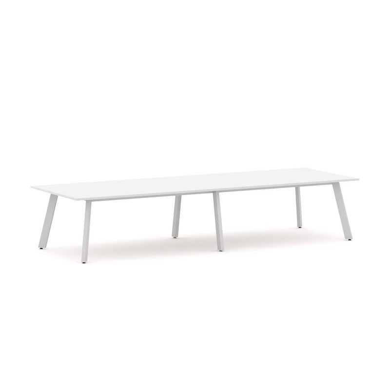 Flare Table 6 Leg