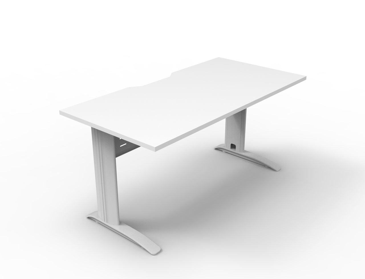 Rapid Span Desk