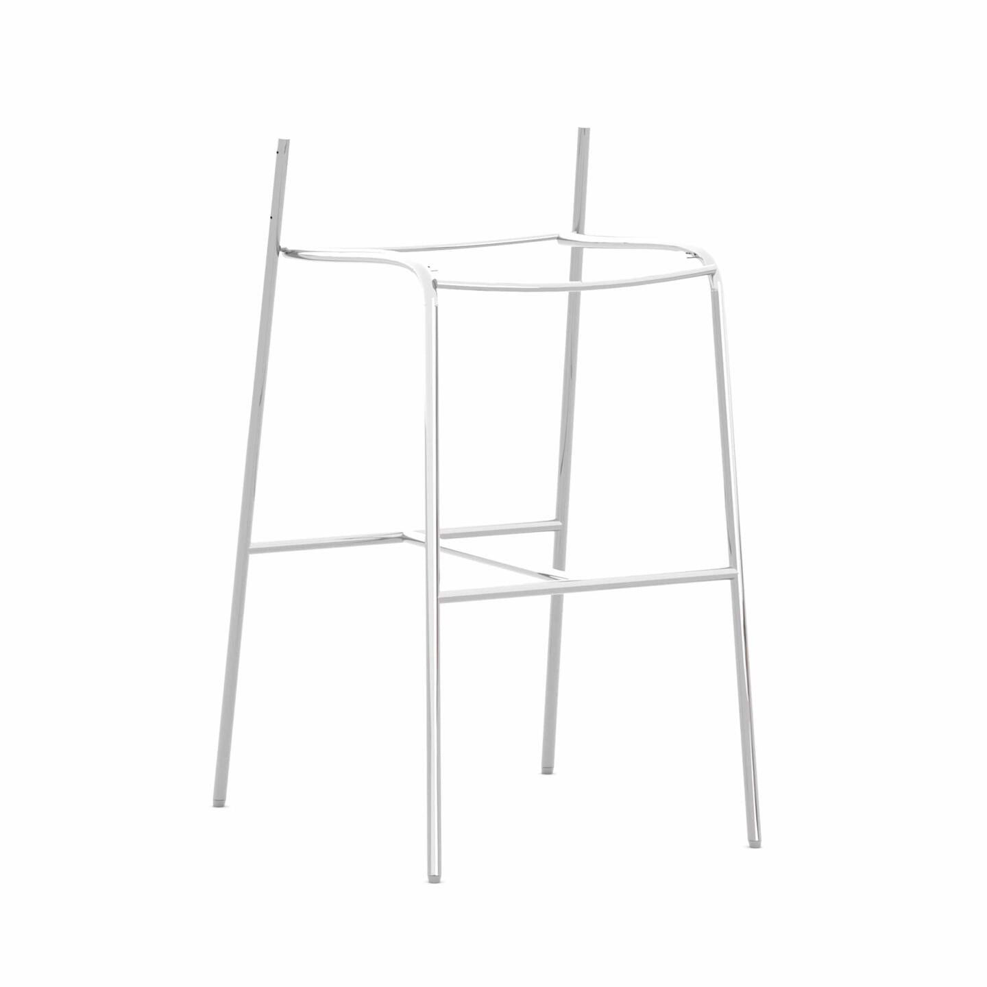 Game Barstool Frame