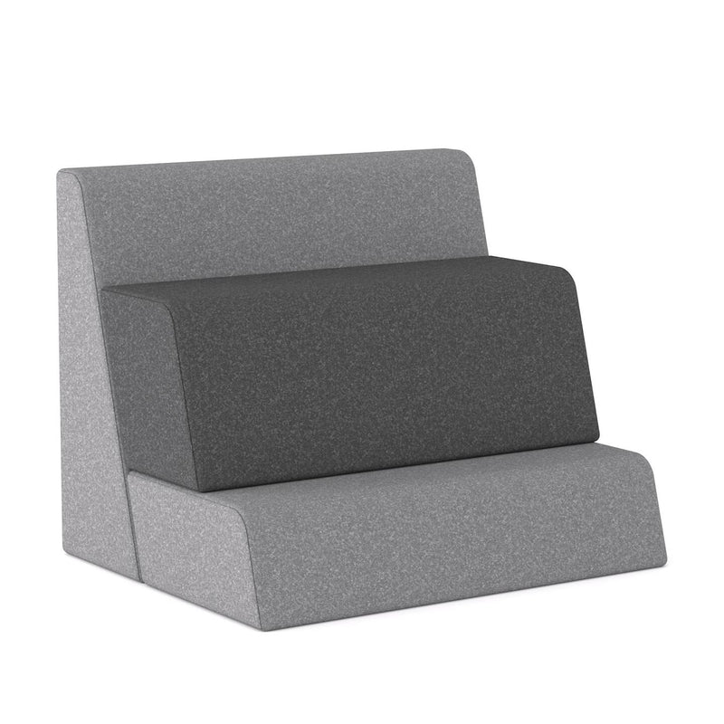 Motion Grandstand 3-Tier