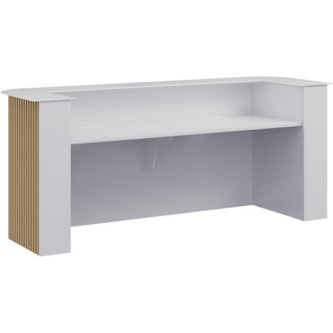 Audrey Reception Counter