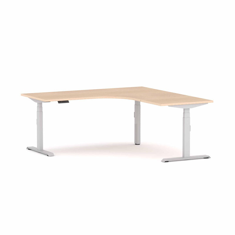 Klass 3C/2M Electric 90Deg Workstation