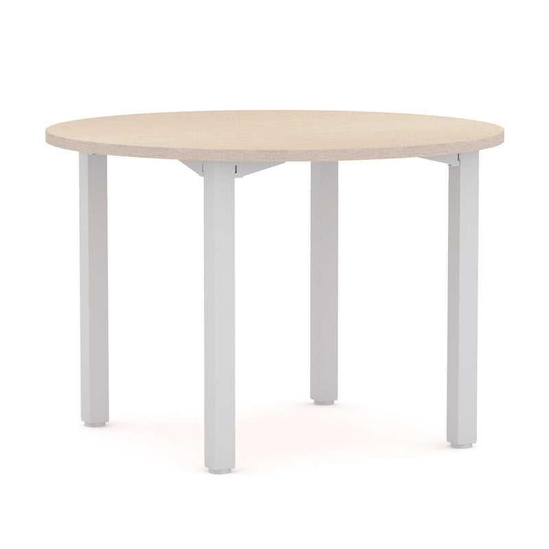 Axis Table 4 Leg - Round