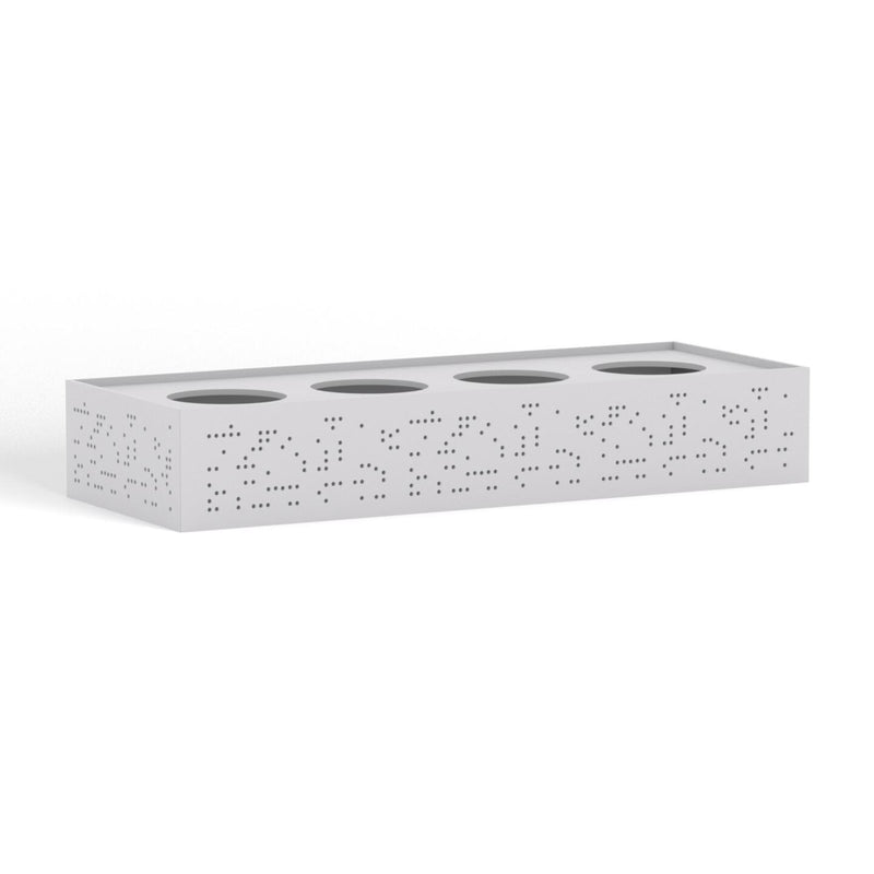 Tempo Planter Box