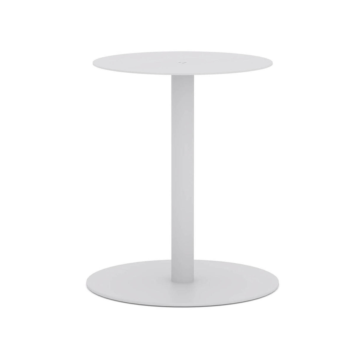 Disc Base Table Frame Only