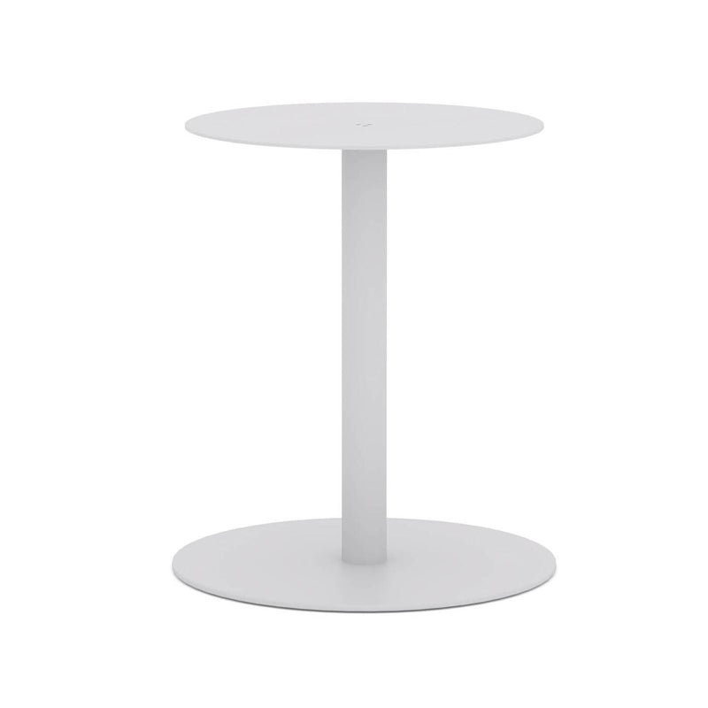 Disc Base Table Frame Only