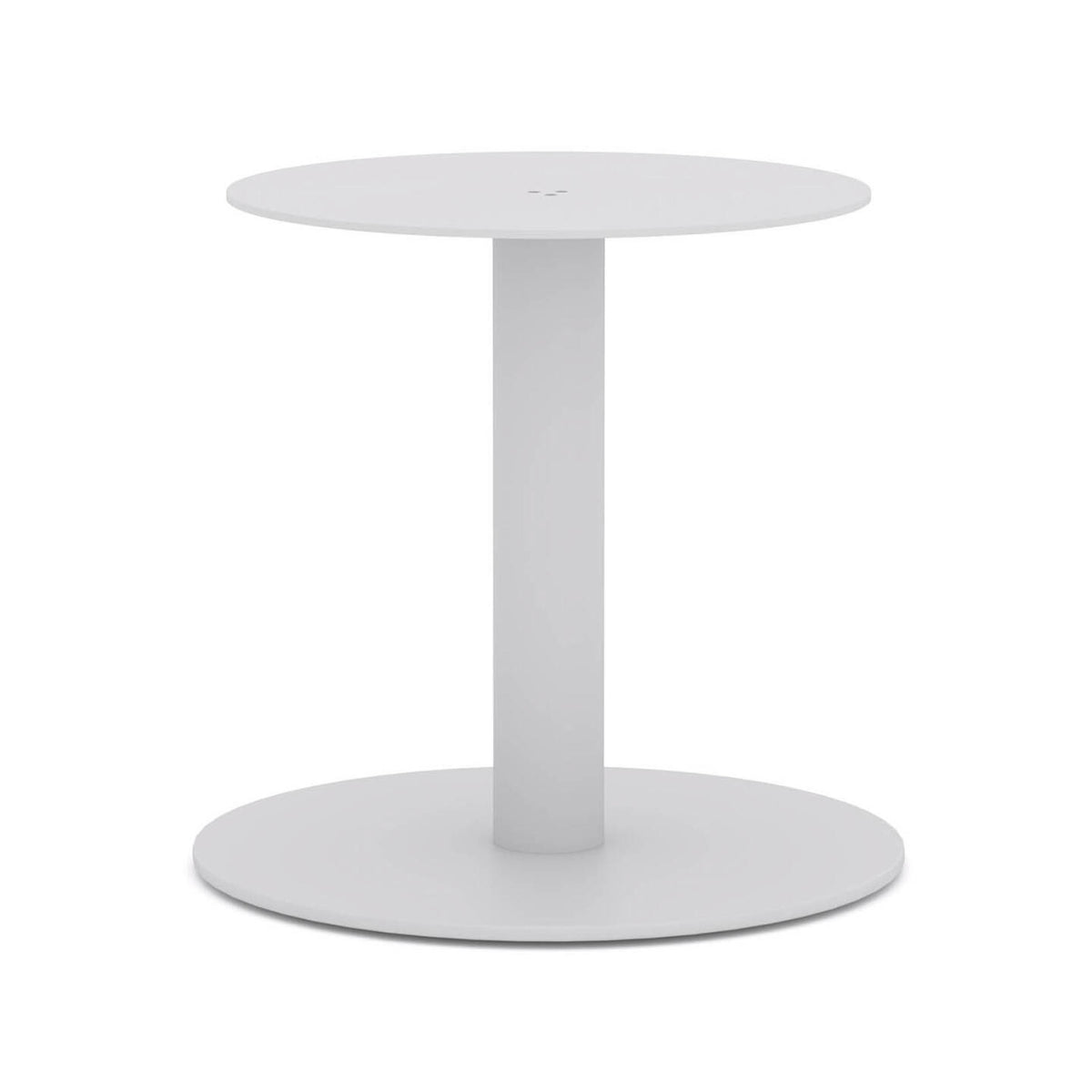 Disc Base Coffee Table Frame Only