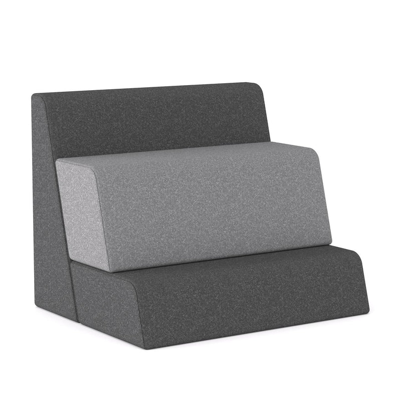 Motion Grandstand 3-Tier